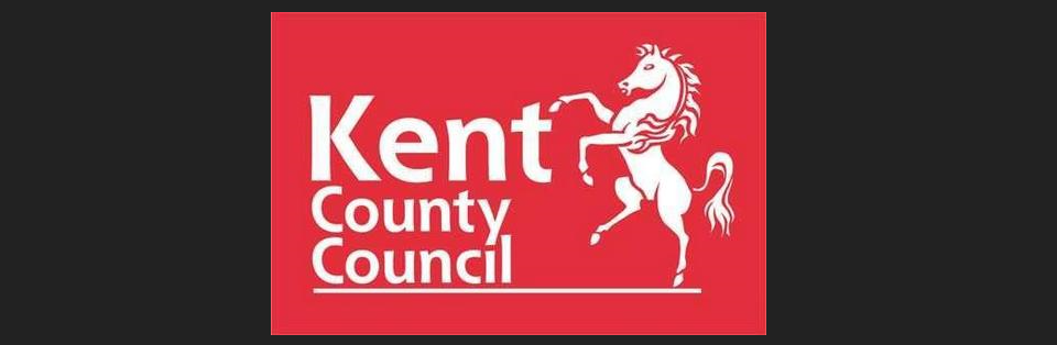 Kent county council logo