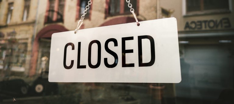 Parish Office Closed Thursday 6 June 2019 – Pembury Parish Council
