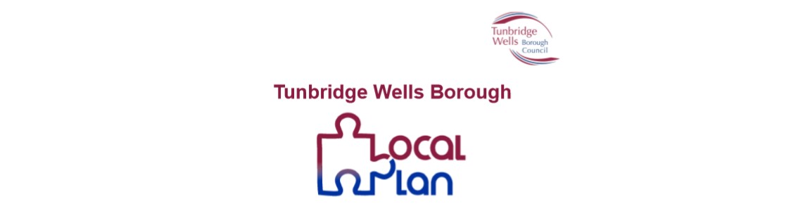 TWBC Draft Local Plan – NOW AVAILABLE