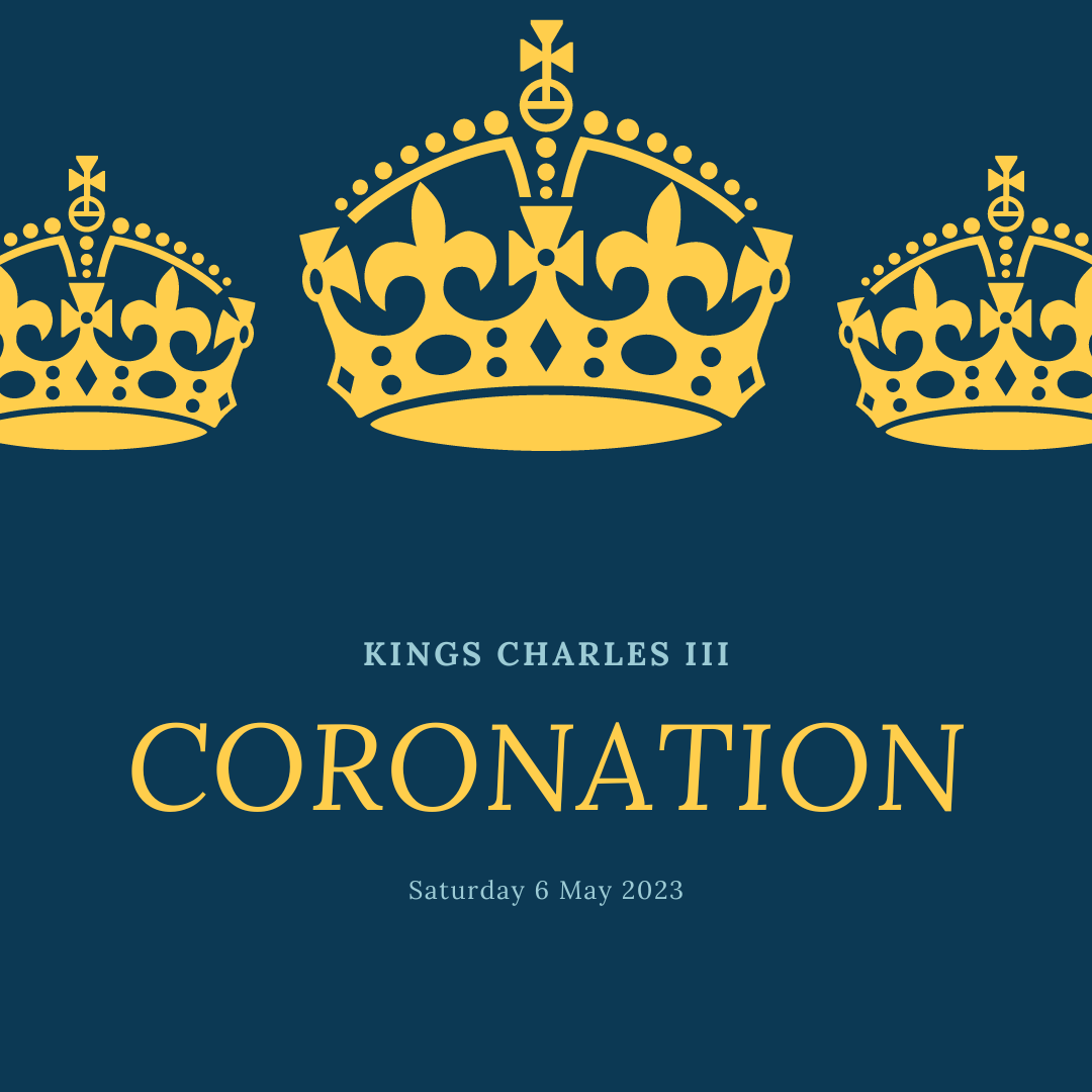 The Kings Coronation 6th May 2023
